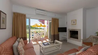 Rocha Brava Village Resort