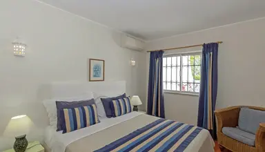 Rocha Brava Village Resort