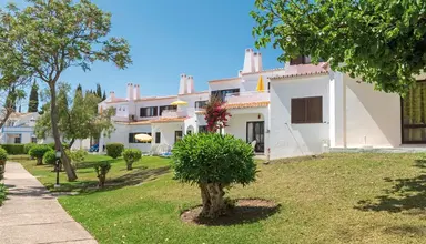 Rocha Brava Village Resort