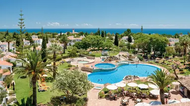 Rocha Brava Village Resort