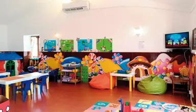 Rocha Brava Village Resort