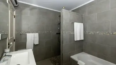 Rocha Brava Village Resort