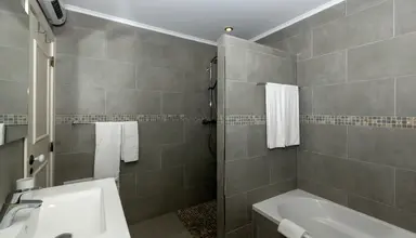 Rocha Brava Village Resort