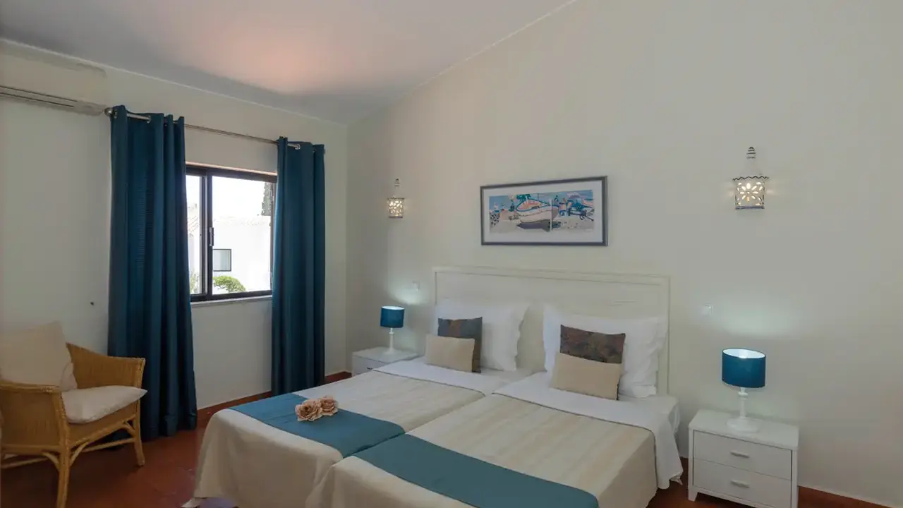 Rocha Brava Village Resort
