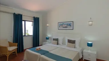 Rocha Brava Village Resort