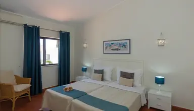 Rocha Brava Village Resort