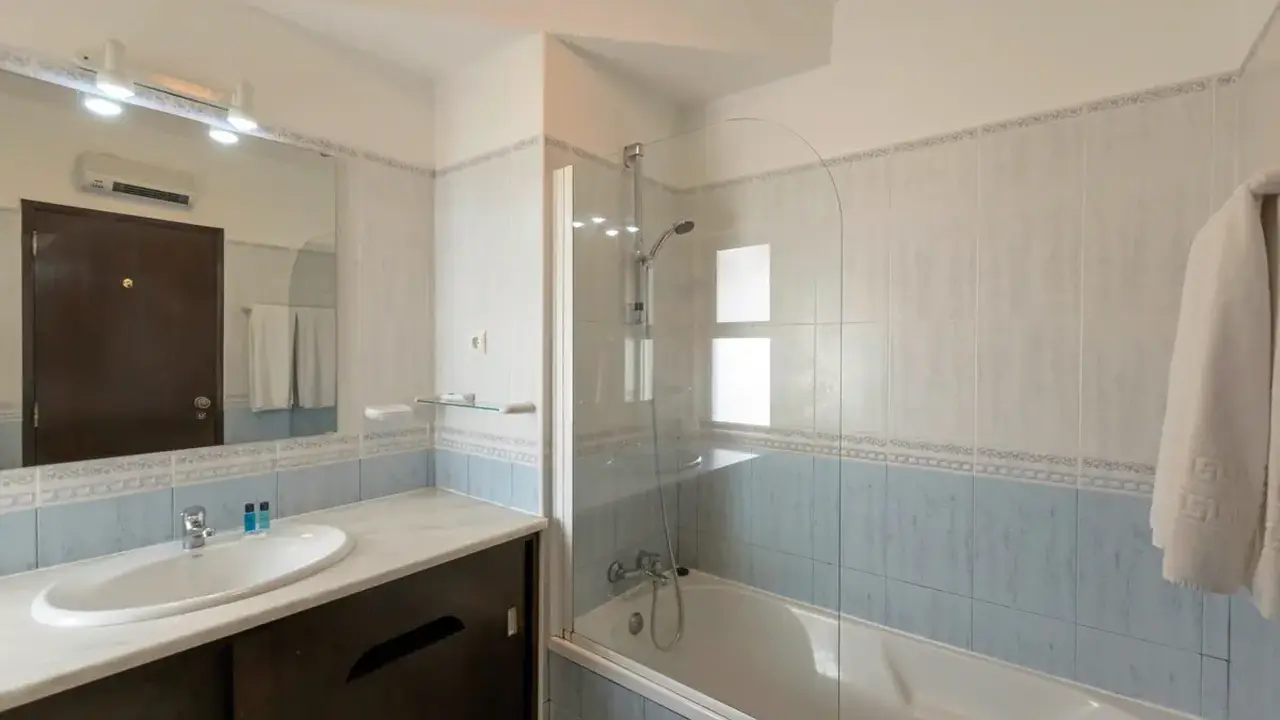 Rocha Brava Village Resort