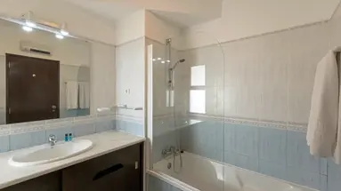 Rocha Brava Village Resort