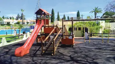 Rocha Brava Village Resort