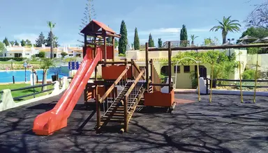 Rocha Brava Village Resort
