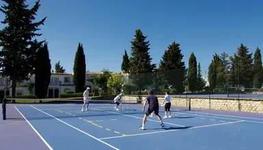 Rocha Brava Village Resort