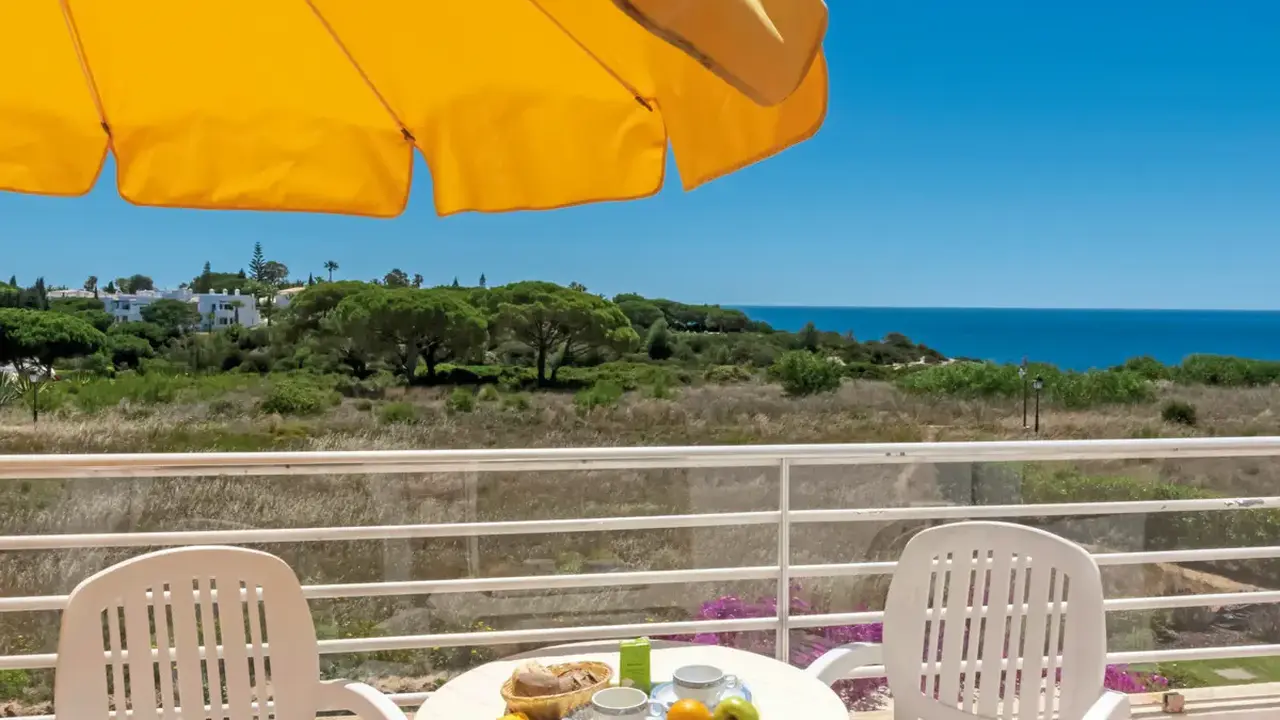 Rocha Brava Village Resort