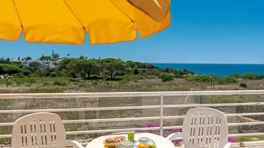 Rocha Brava Village Resort