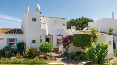 Rocha Brava Village Resort