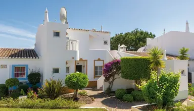 Rocha Brava Village Resort