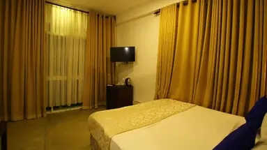 Rock Fort Beach Resort & Spa