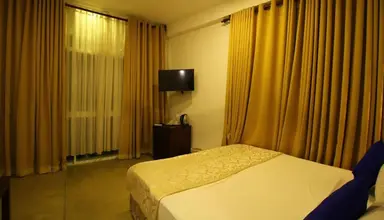 Rock Fort Beach Resort & Spa