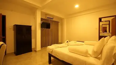 Rock Fort Beach Resort & Spa