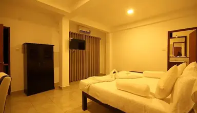 Rock Fort Beach Resort & Spa
