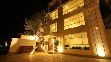 Rock Fort Beach Resort & Spa