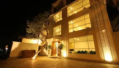 Rock Fort Beach Resort & Spa