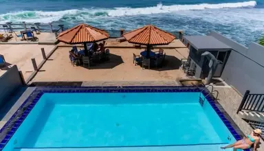Rock Fort