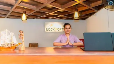 Rock Fort