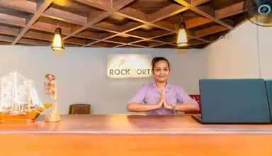 Rock Fort