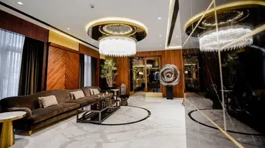 Rocks & Casino