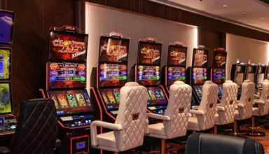 Rocks & Casino