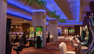 Rocks & Casino