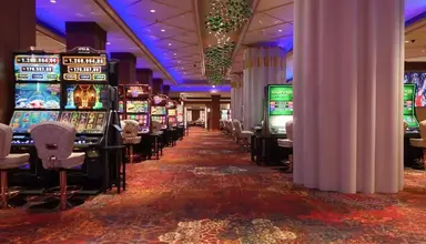 Rocks & Casino