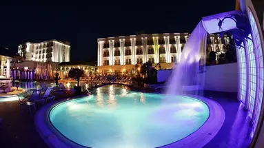 Rocks & Casino