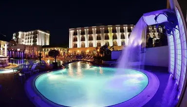 Rocks & Casino