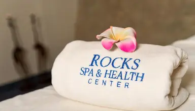 Rocks & Casino