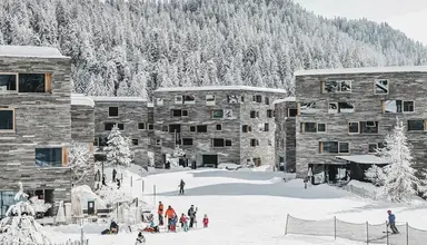 Rocksresort