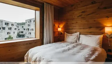 Rocksresort