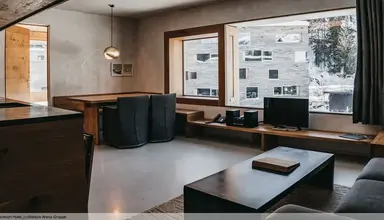Rocksresort