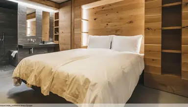 Rocksresort