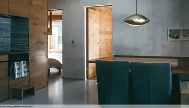 Rocksresort