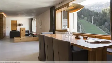 Rocksresort