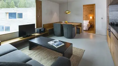 Rocksresort