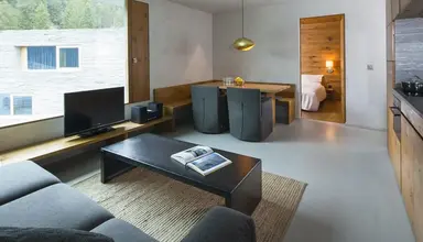 Rocksresort
