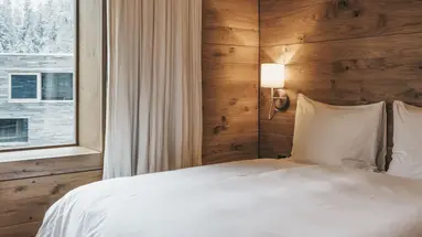 Rocksresort