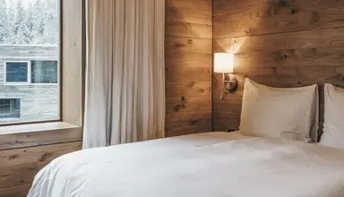 Rocksresort