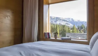 Rocksresort