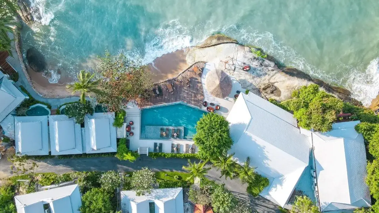 Rocky Boutique Resort
