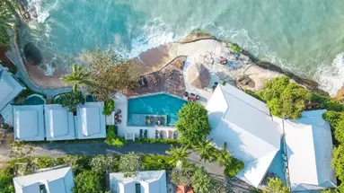 Rocky Boutique Resort