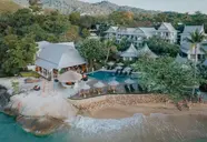 Rocky Boutique Resort