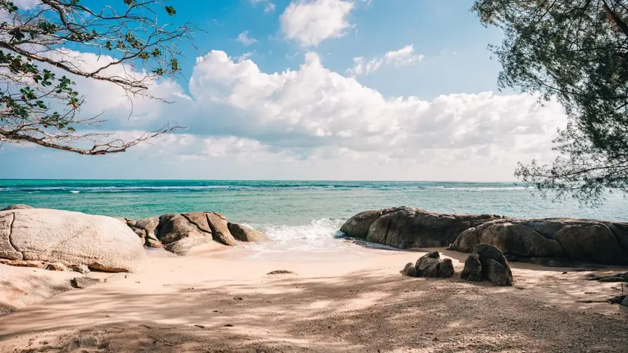 Rocky Boutique Resort